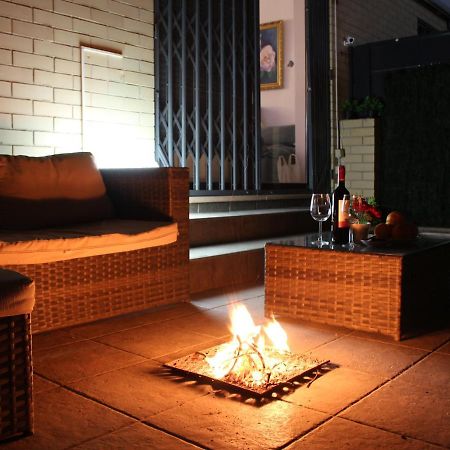 The Fabulous Valencia Stay #Terrace#Parking#Bbq Exterior foto