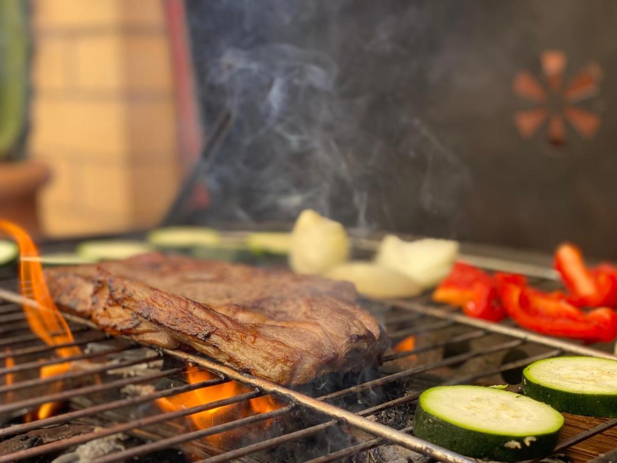 The Fabulous Valencia Stay #Terrace#Parking#Bbq Exterior foto