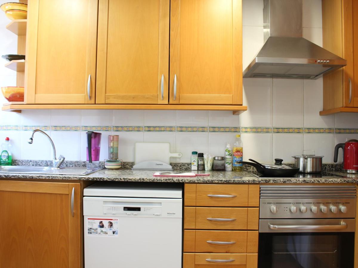 The Fabulous Valencia Stay #Terrace#Parking#Bbq Exterior foto