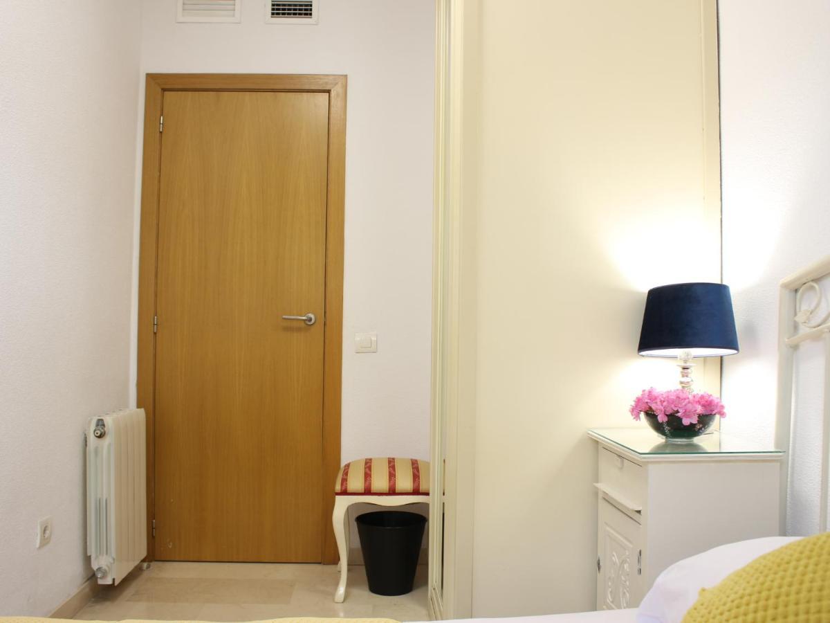 The Fabulous Valencia Stay #Terrace#Parking#Bbq Exterior foto