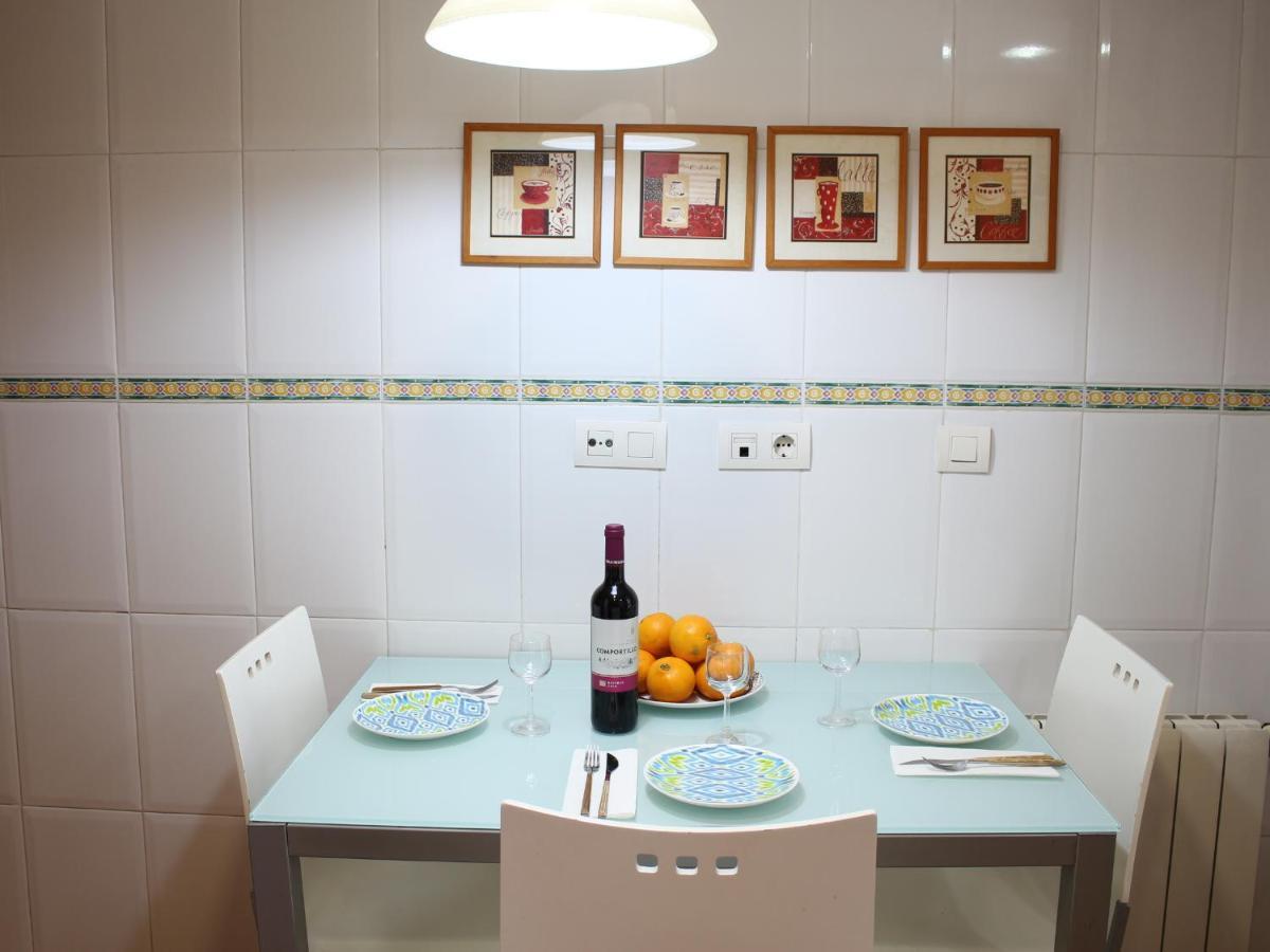 The Fabulous Valencia Stay #Terrace#Parking#Bbq Exterior foto