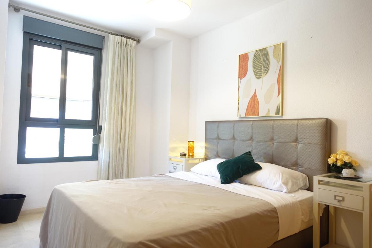 The Fabulous Valencia Stay #Terrace#Parking#Bbq Exterior foto